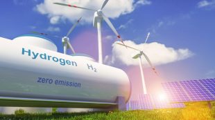 Loop Energy says new hydrogen fuel cell more efficient than diesel engine