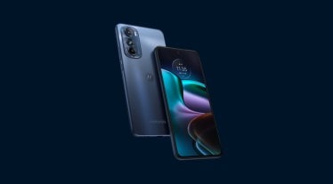 moto edge 30