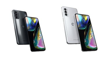 Motorola G82 5G