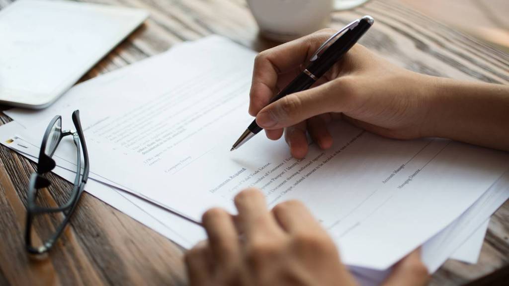 The exams are being held for nearly 35,208 posts.