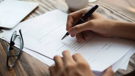 The exams are being held for nearly 35,208 posts.