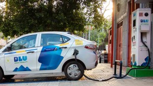BluSmart bags Rs 388 crore in extended Series A funding, plans to expand e-cab fleet to 5,000
