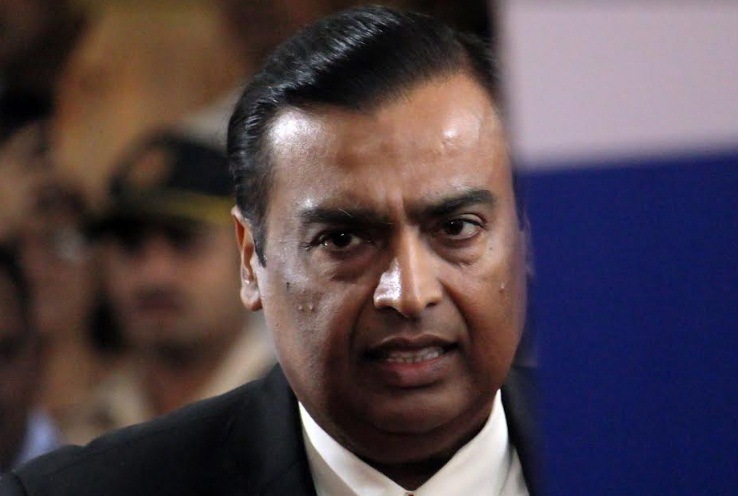 mukesh ambani mukesh ambani