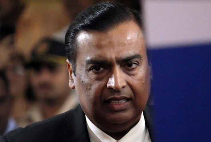 mukesh ambani mukesh ambani