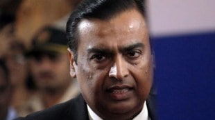 mukesh ambani