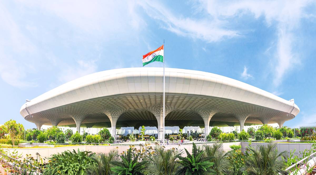 Mumbai Airport Mumbai Airport