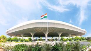 Mumbai Airport