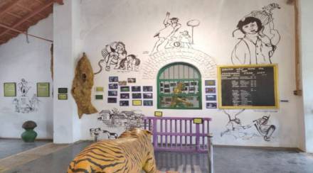Malgudi Museum Malgudi Museum