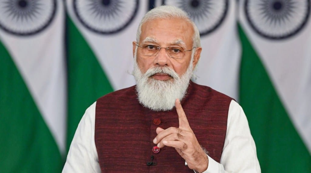 Narendra Modi