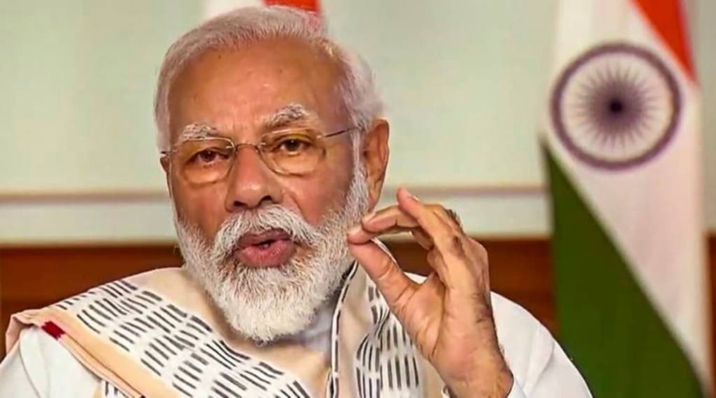 narendra modi