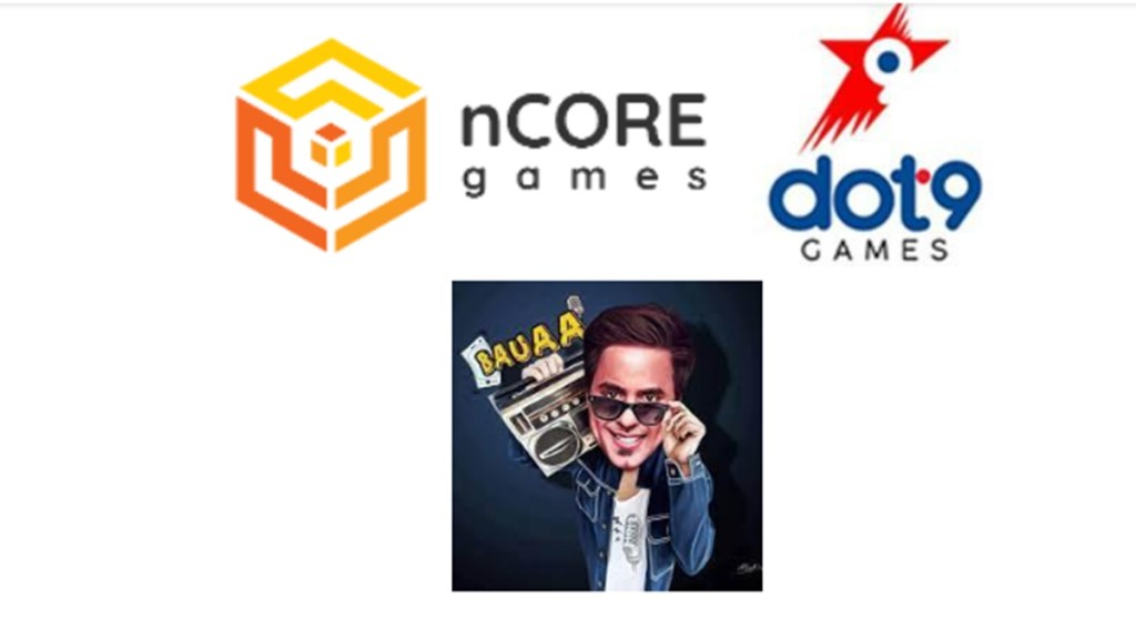 Apna Games is a collection of location-based multiplayer games that allows users to square off against other players across the nation. Apna Games is a collection of location-based multiplayer games that allows users to square off against other players across the nation.