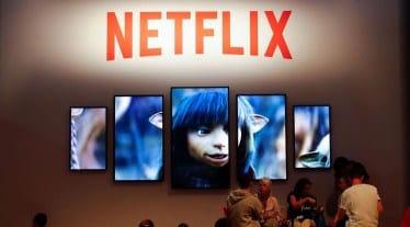 netflix livestream