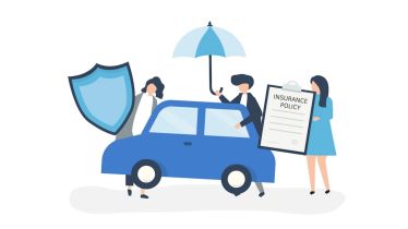 new vehicle insurance price