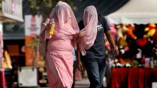 heatwave delhi mumbai