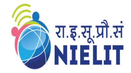 The minister will virtually inaugurate the five NIELIT centres in the North eastern Region from Dimapur. The minister will virtually inaugurate the five NIELIT centres in the North eastern Region from Dimapur.