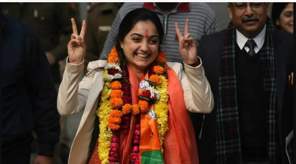 nupur sharma, Nupur Sharma bookes