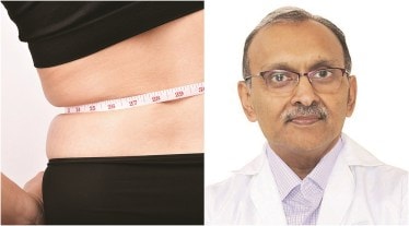 obesity weight loss