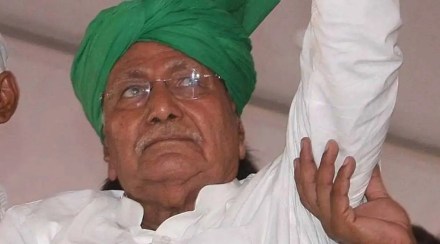 The CBI had lodged the case in 2005, and a charge sheet was filed in March 26, 2010, accusing Chautala of amassing assets worth Rs 6.09 crore.