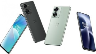 OnePlus Nord 2T