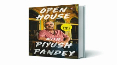 open house, open house book review, open house by piyush pandey