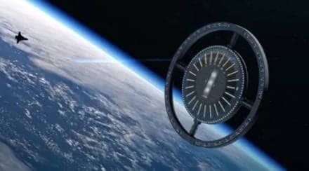 space hotel