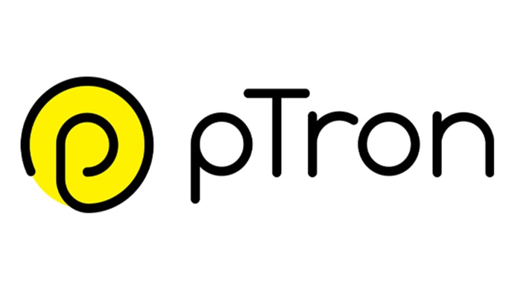 Designed to work across digital and physical channels, the new logo highlights modernness, to reflect pTron’s position as a young and enthusiastic brand Designed to work across digital and physical channels, the new logo highlights modernness, to reflect pTron’s position as a young and enthusiastic brand