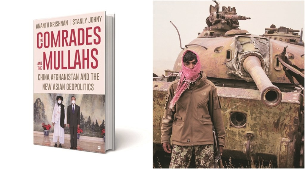 the comrades and the mullahs