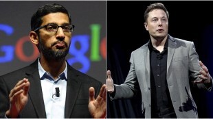 Pichai Musk Twitter