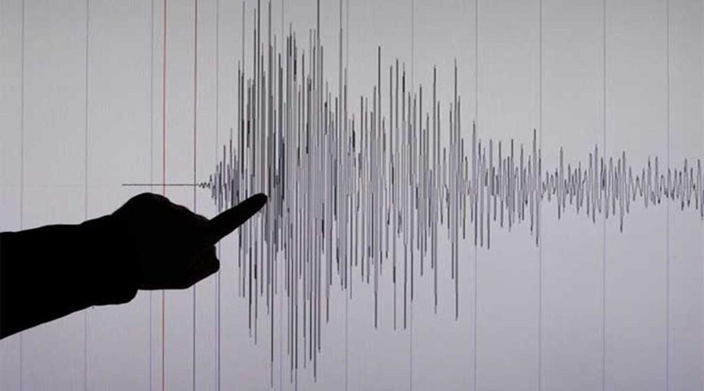 pakistan earthquake