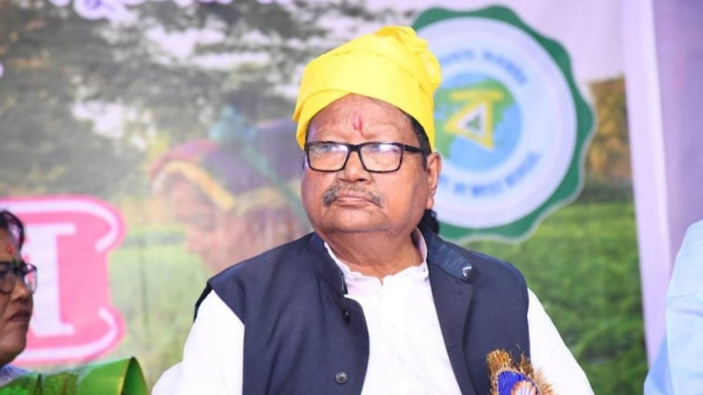 The high court on Thursday had initially directed Adhikari to appear before the CBI by 3 pm, but his lawyer submitted that he was in Coochbehar and would travel to Kolkata by air in the evening. The high court on Thursday had initially directed Adhikari to appear before the CBI by 3 pm, but his lawyer submitted that he was in Coochbehar and would travel to Kolkata by air in the evening.