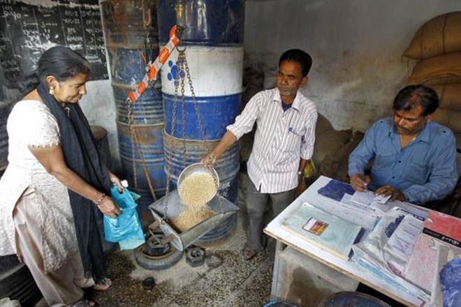In September, 2021, the food ministry had entered into an MoU with a special purpose vehicle — CSC e-Governance Services India — to increase the business opportunities and income of FPSes by way of delivery of CSC services.