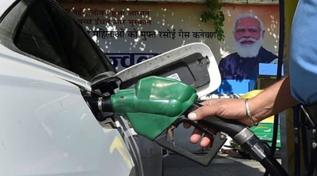 petrol-price