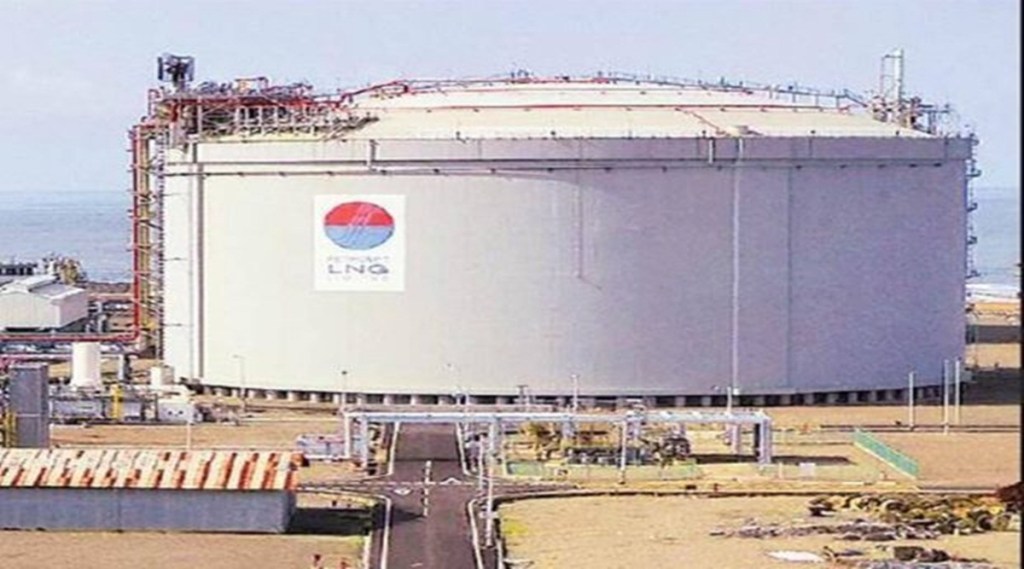 Petronet also buys an additional 1 million tonnes of LNG at a slight variation to this price.