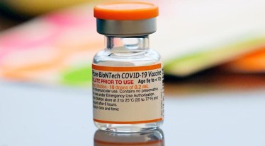 pfizer covid 19 vaccine for kids