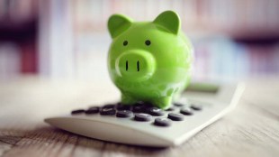 household savings