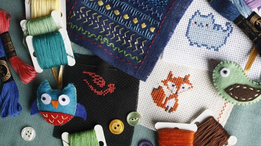 crafts