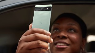 Pixel 6a