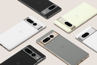 Pixel 7, Pixel 7 Pro