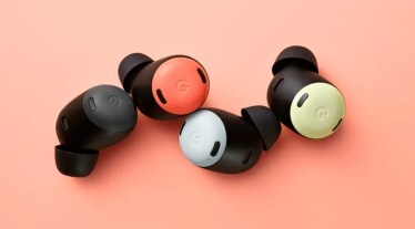 Pixel Buds Pro