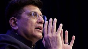 piyush goyal p