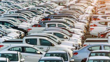 Passenger vehicle dispatches dip 4 pc in April as supply challenges remain