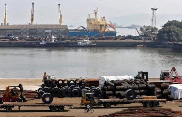 The Ministry of Ports, Shipping and Waterways has finalized the guidelines for dealing with Stressed Public-Private Partnership (PPP) Projects at the Major Ports.