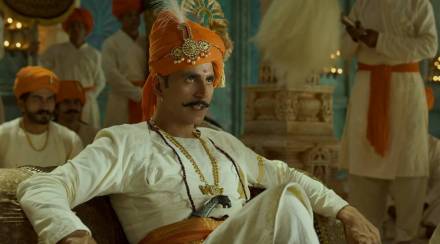 akshay kumar prithviraj