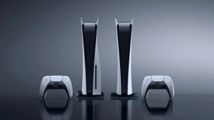 Sony PlayStation 5