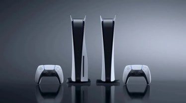 Sony PlayStation 5
