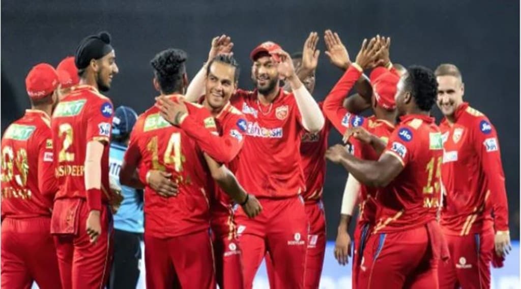 punjab kings punjab kings