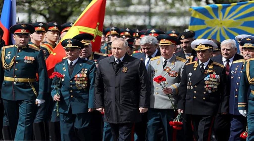 Russia, Ukraine, Russia Ukraine war updates