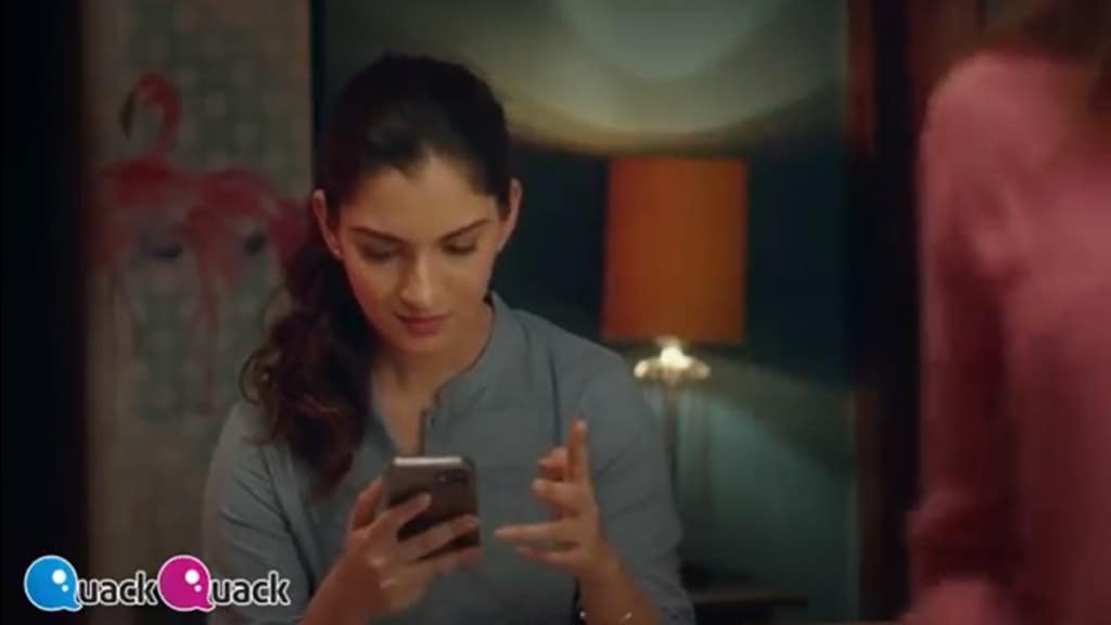 QuackQuack’s ad campaign aims to reach audiences in tier two cities