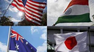 Ahead of Quad summit, China says US' Indo-Pacific strategy 'bound to fail'