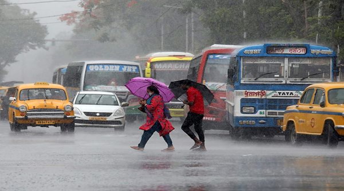 Cyclone Asani Highlights: Depression weakens into Well Marked Low ...